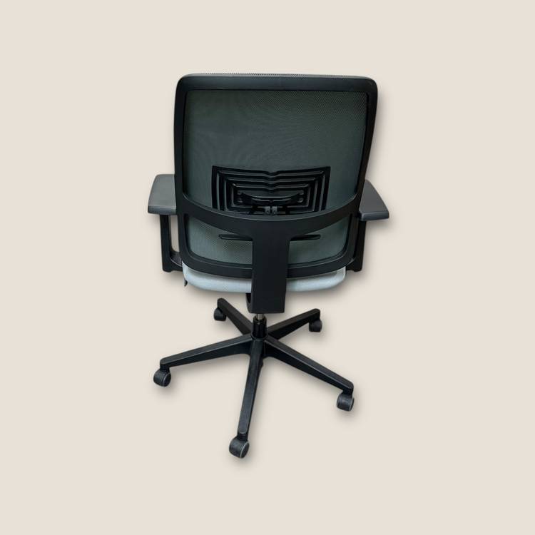 Fauteuil ergonomique – vue 2