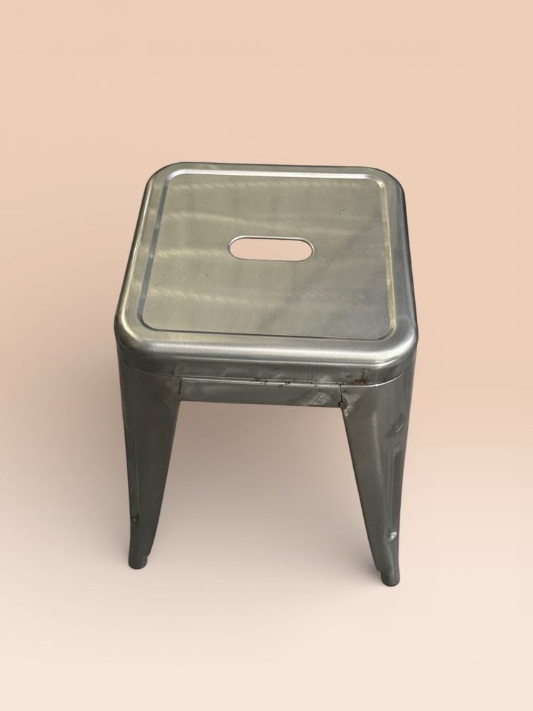 Tabouret – vue 2