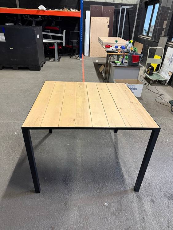 Resource réemploi Chaise visiteur 