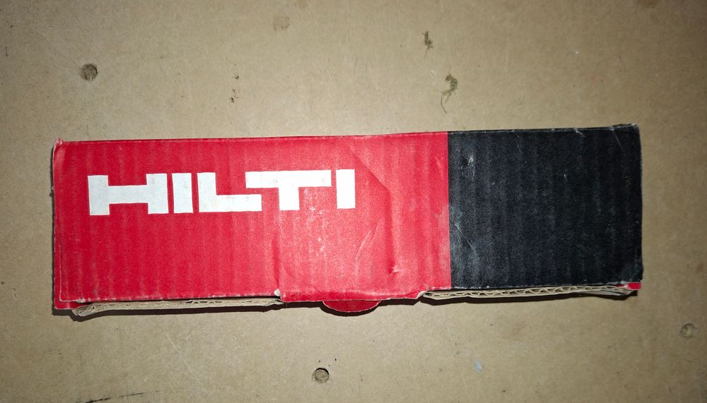 Resource réemploi Tiges d'ancrage