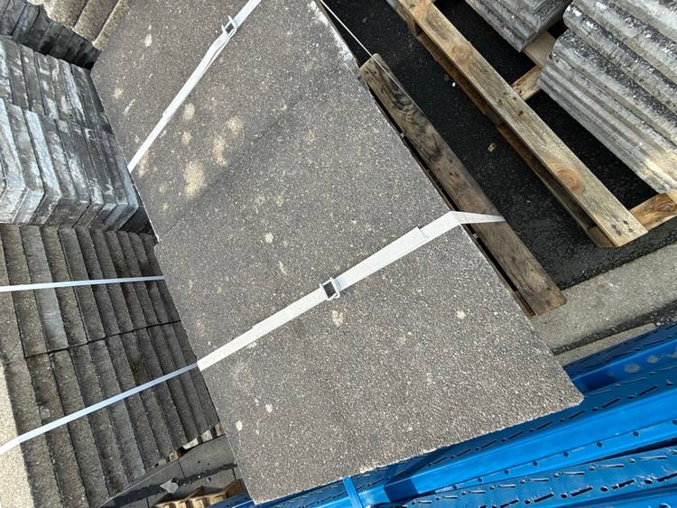 Resource réemploi Dalle lisse 