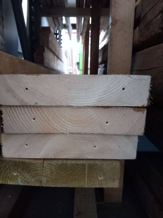 Resource réemploi Planche 220x40xL1700