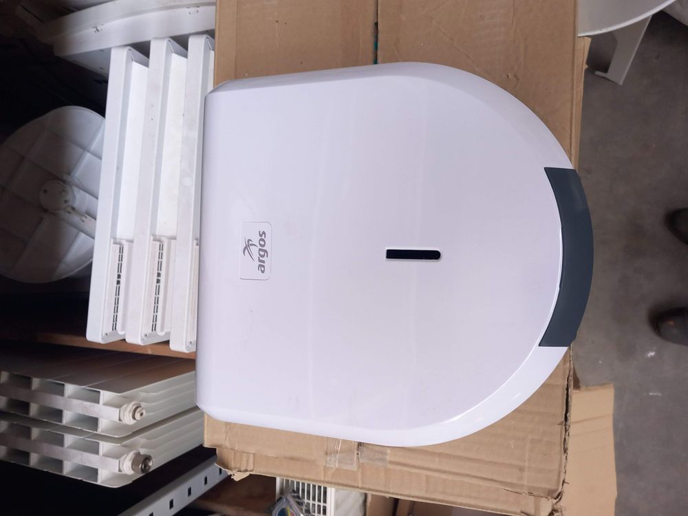 Resource réemploi Distributeur papier toilette