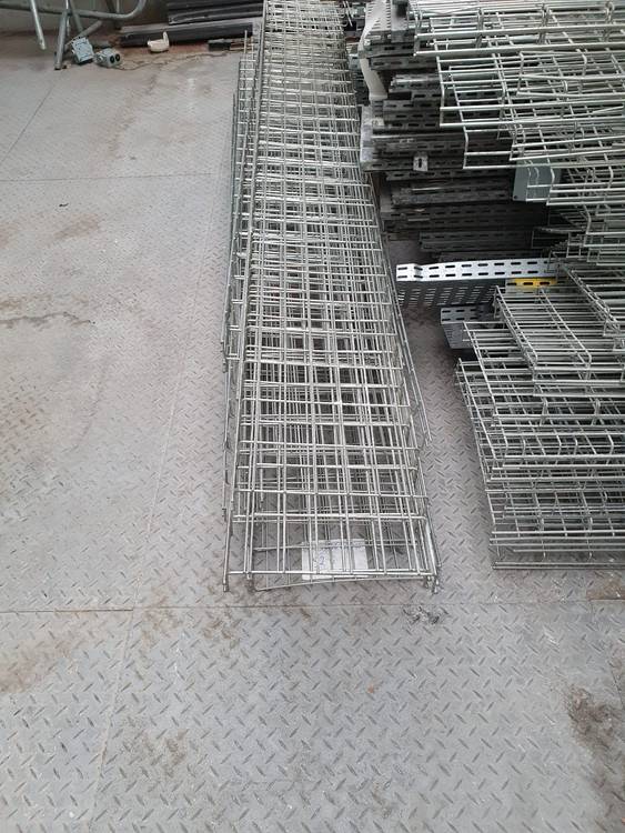 Resource réemploi Chemin de câble cablofil 