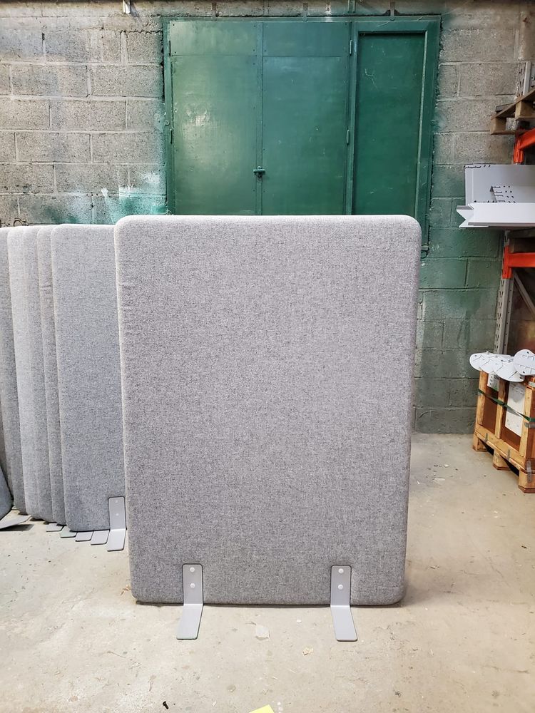 Resource réemploi Cloison d'angle