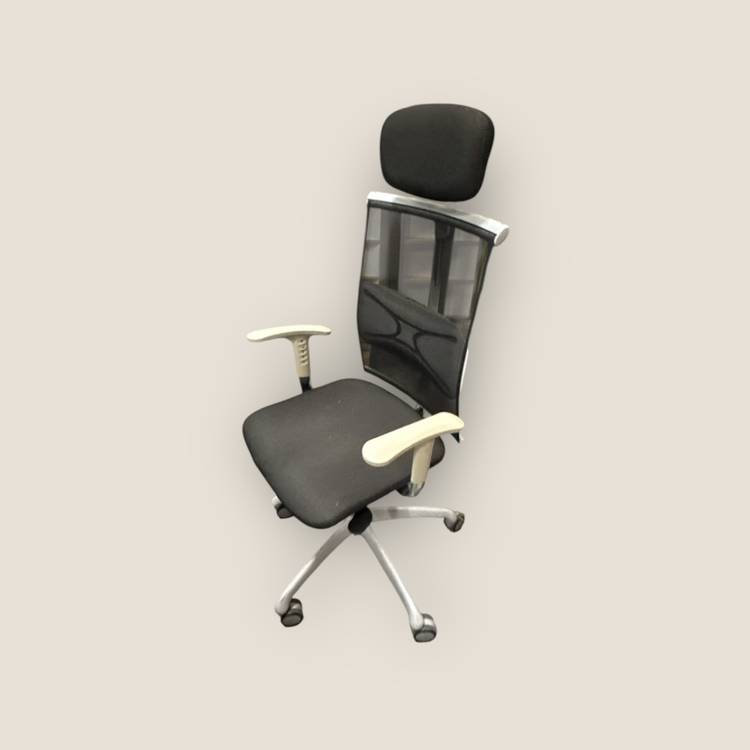 Fauteuil ergonomique – vue 2