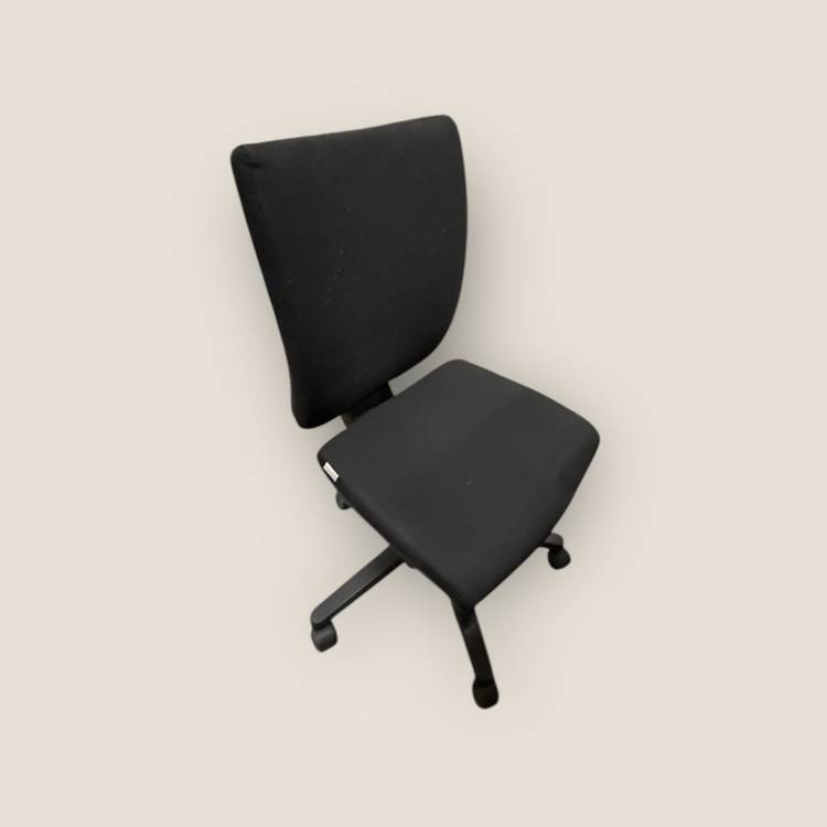 Chaise bureau – vue 2