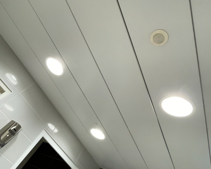 Resource réemploi Spot LED 1
