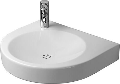 Resource réemploi Lavabo, Duravit - Architec Vital Med 044358