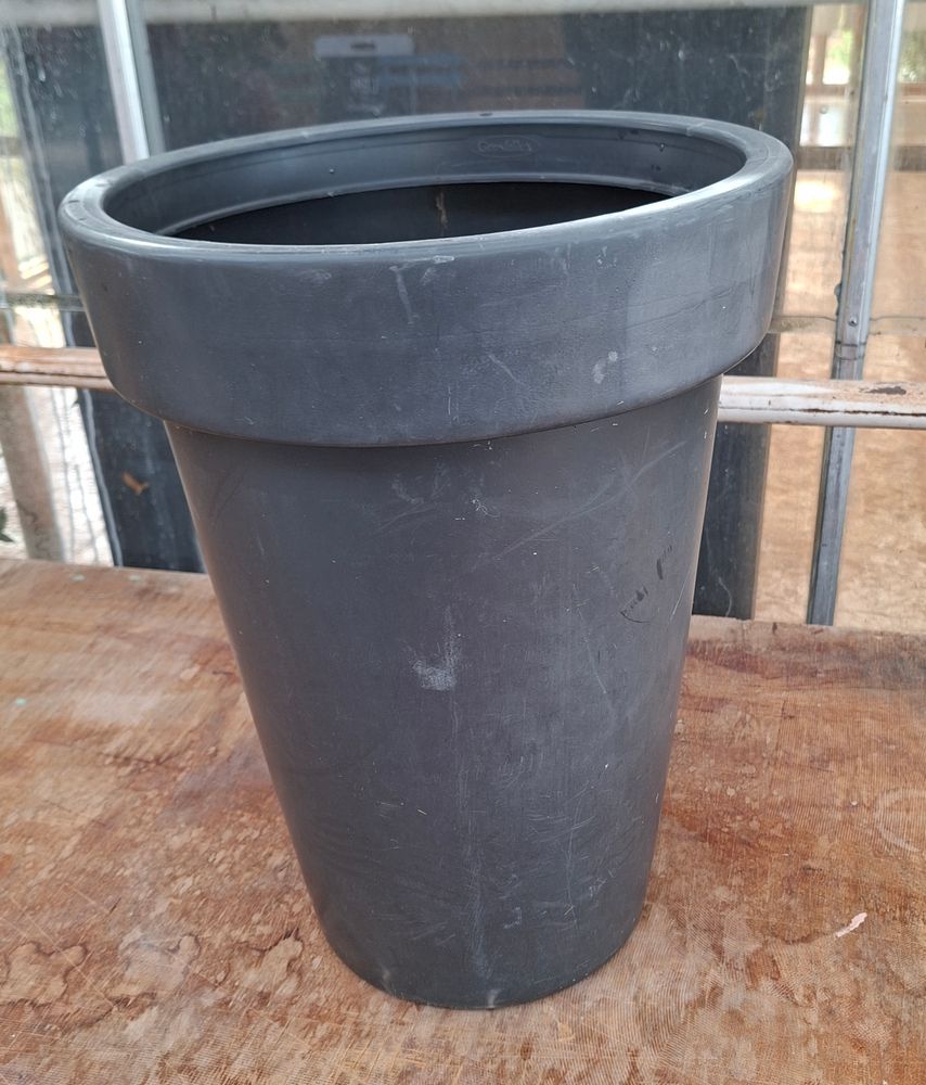 Resource réemploi Pot de fleur