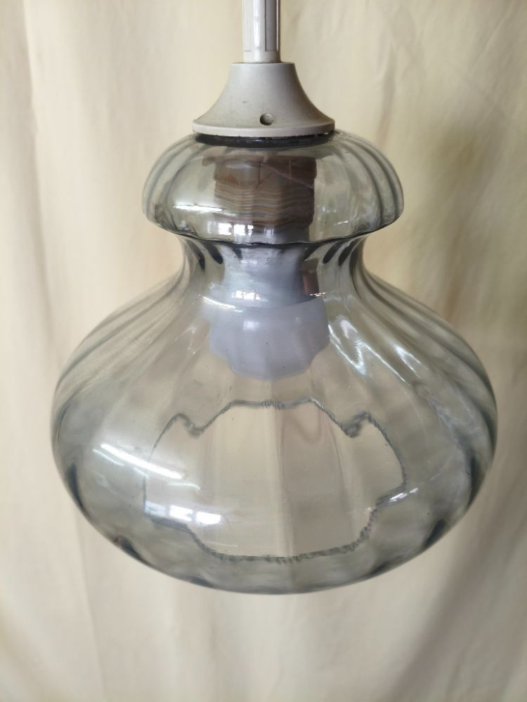 Resource réemploi Lustre suspension