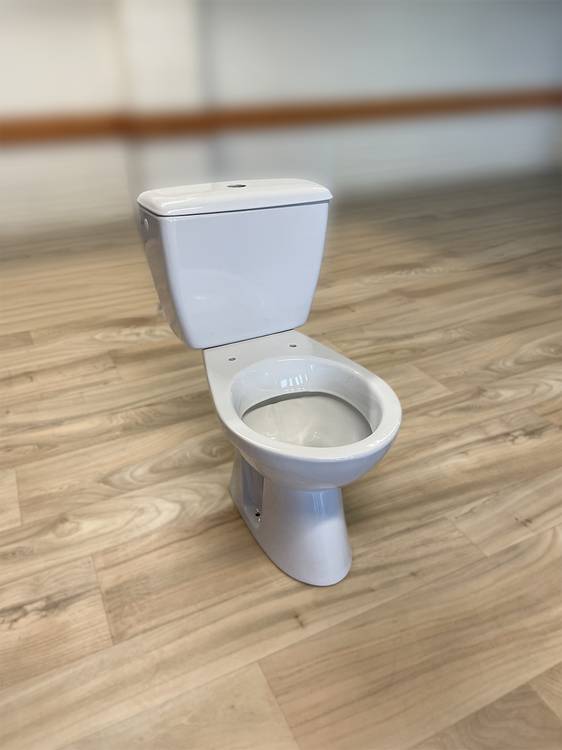 Resource réemploi Wc sur pied