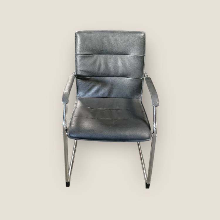 Resource réemploi Chaise administration