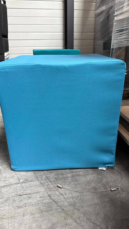 Pouf, Pouf – vue 2