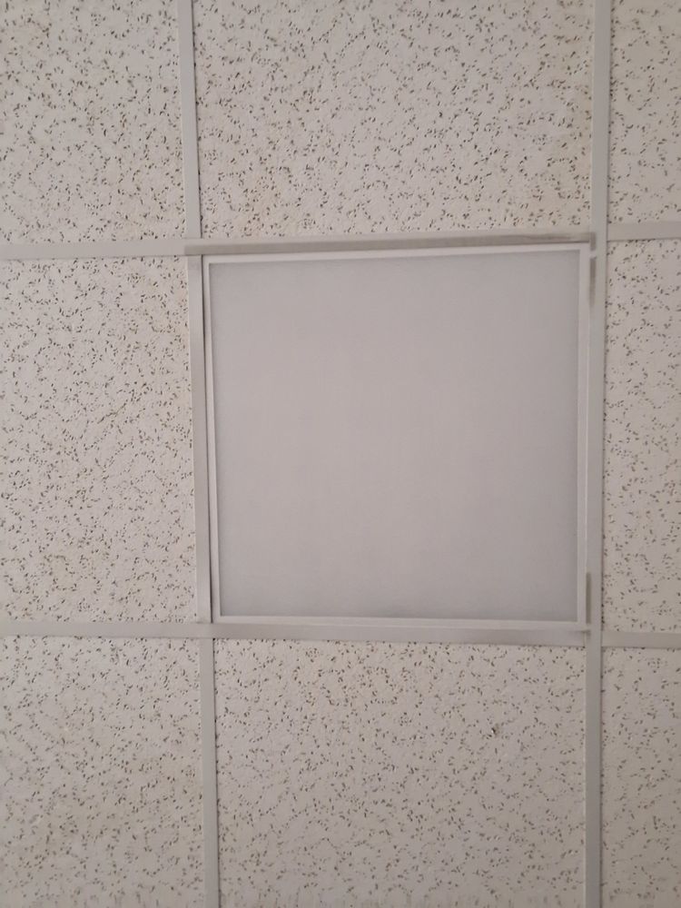Dalle Luminaire