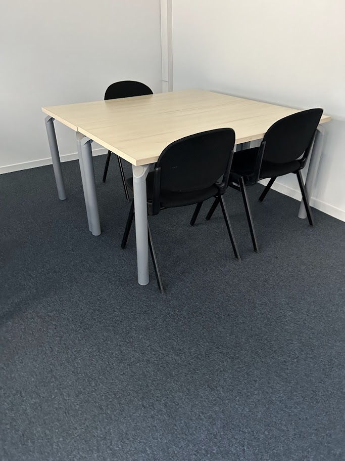 Resource réemploi Table de réunion