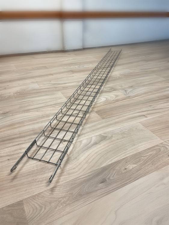 Resource réemploi Chemin de cable fil