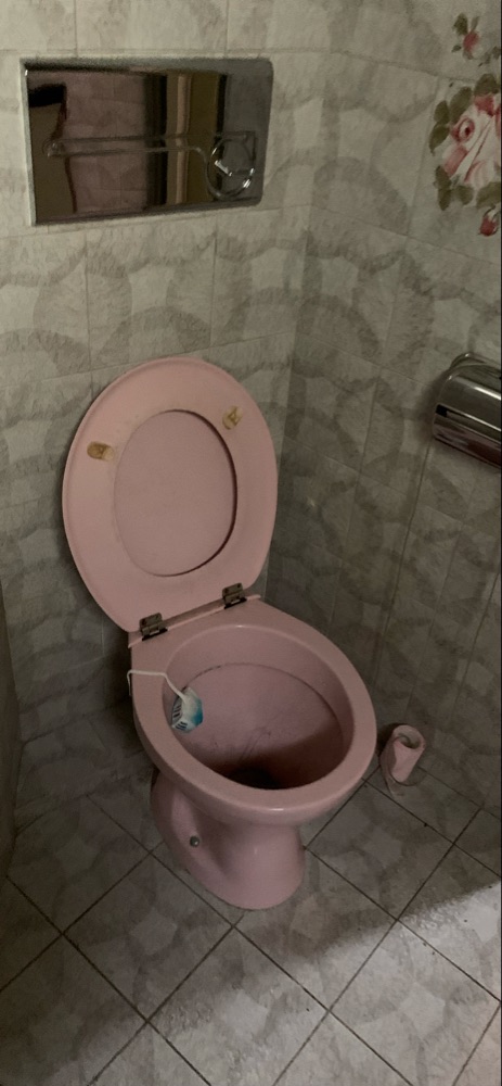 Resource réemploi Toilette