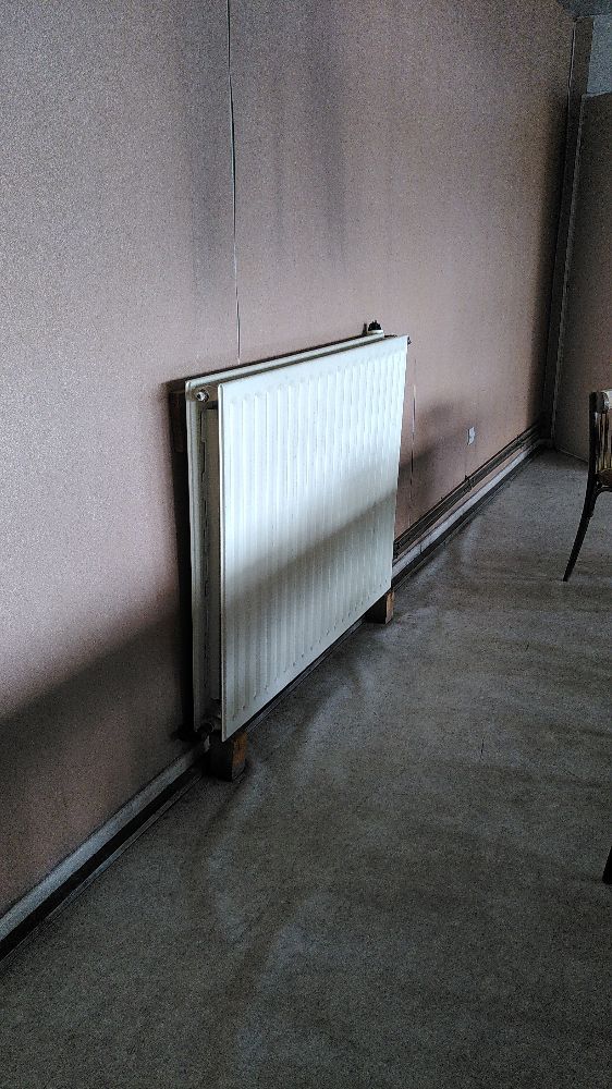 Resource réemploi Radiateur