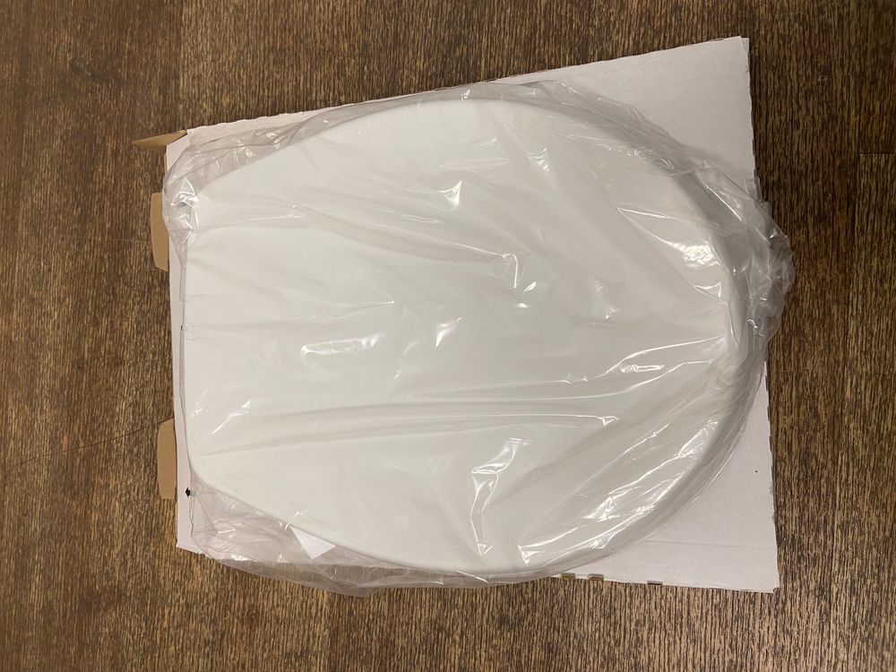 Resource réemploi Abattant de toilette