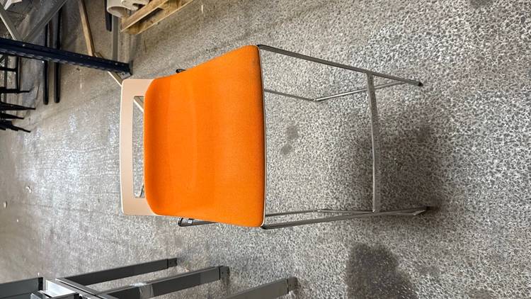 Resource réemploi Chaise visiteur 