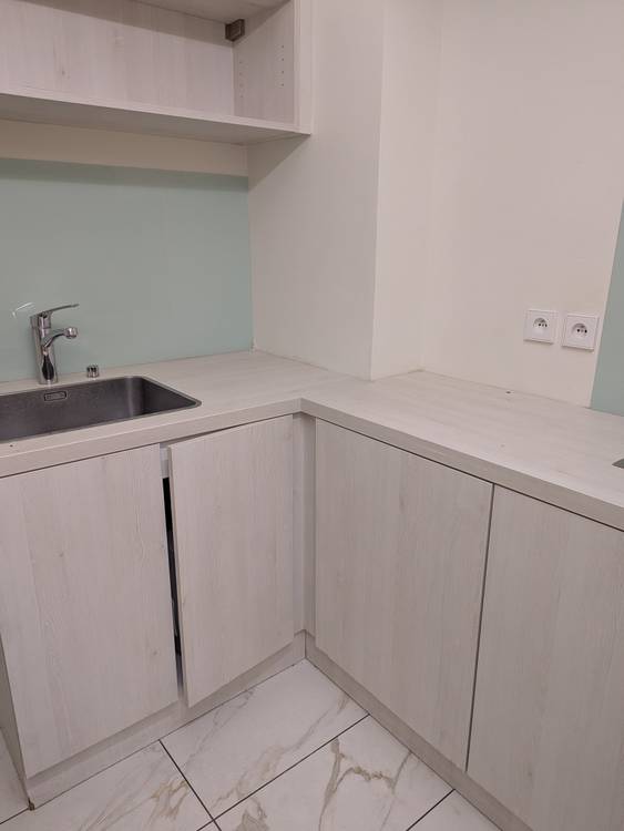 Resource réemploi Meuble de cuisine/salle de bain (bas)