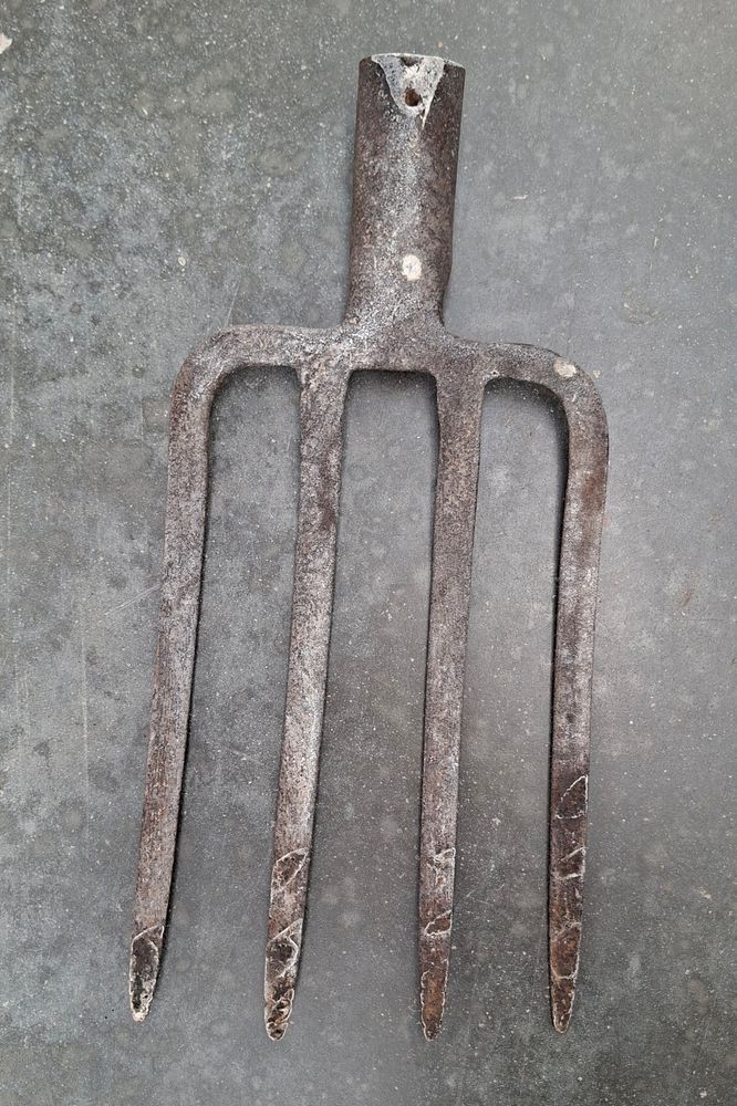 Resource réemploi Fourche