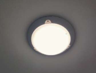 Resource réemploi Luminaire hublot