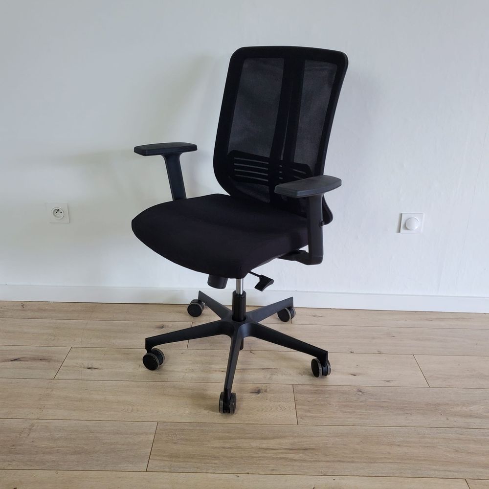 Resource réemploi Siège opérateur