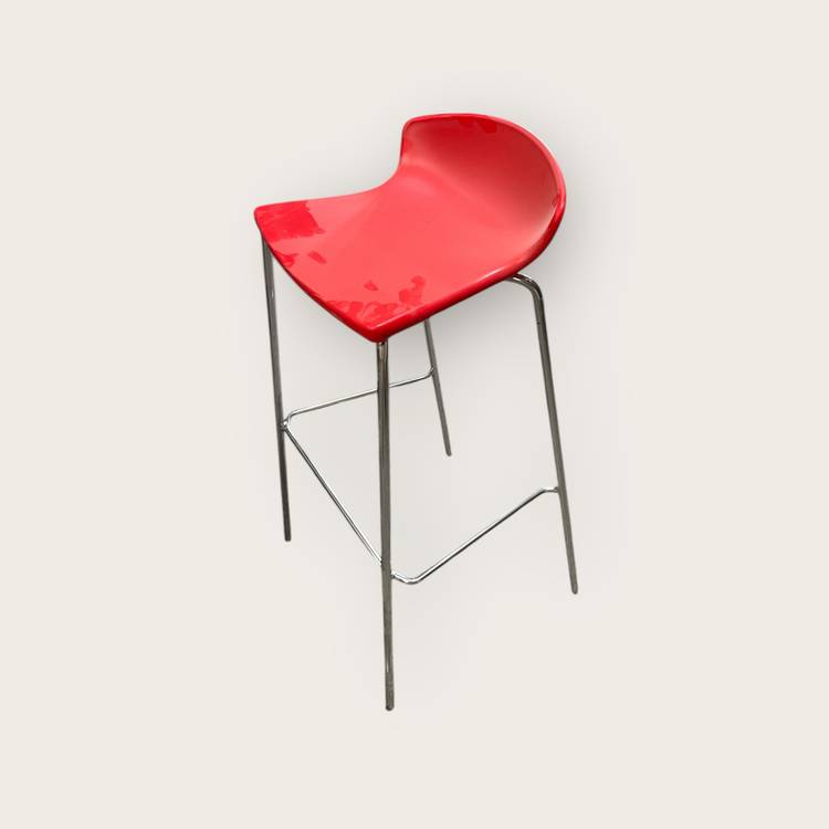 Chaise haute, Chaise haute – vue 3