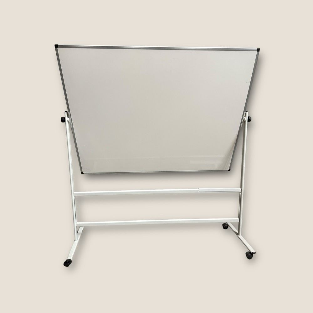 Tableau blanc – vue 2