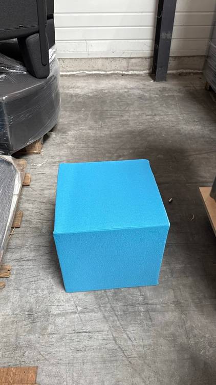 Resource réemploi Pouf