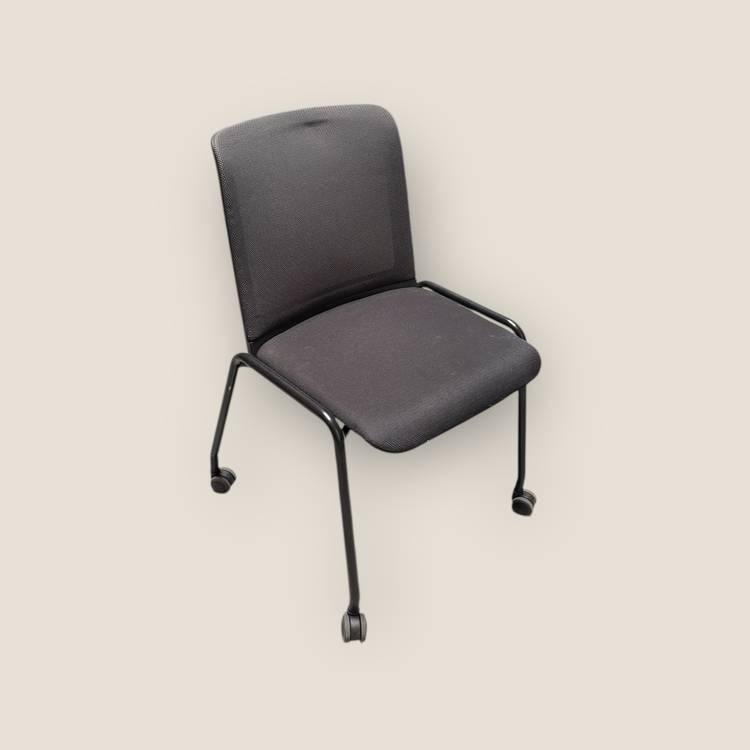 Chaise administration – vue 2