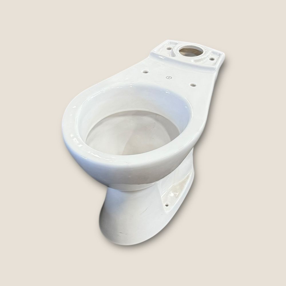 WC sortie vertical – vue 2