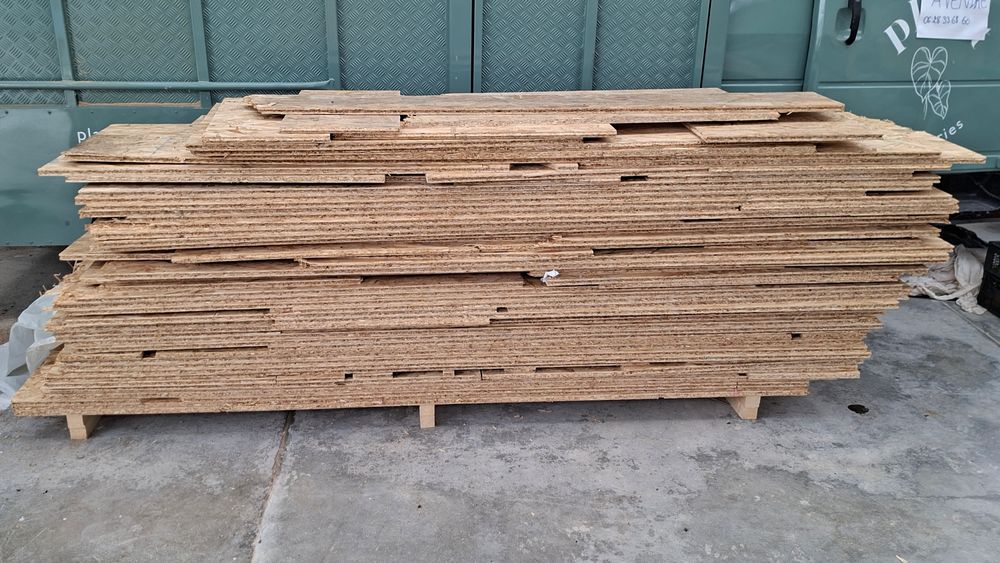 Resource réemploi OSB