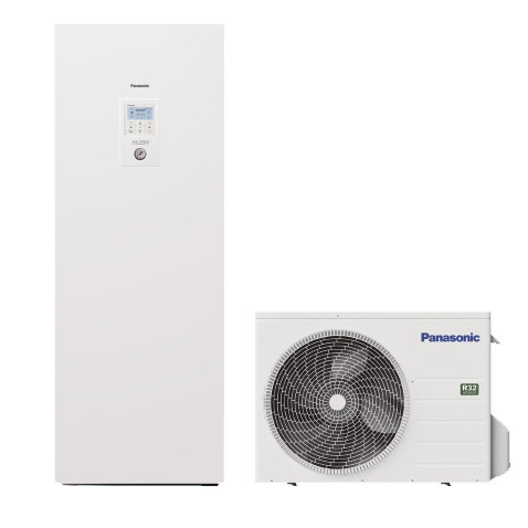 Resource réemploi Pompe à chaleur (pac), 5 kW