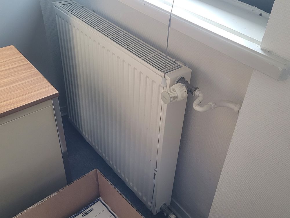 Resource réemploi Radiateur