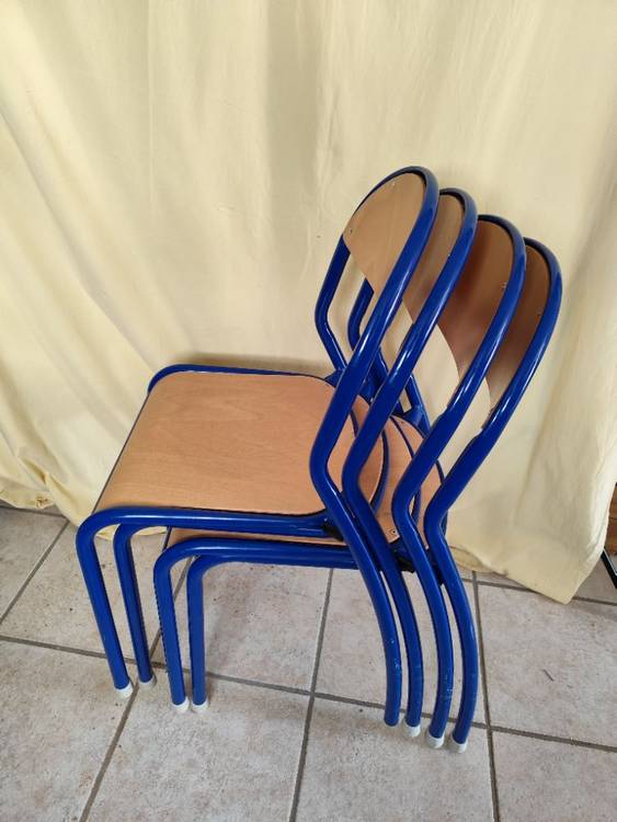 Resource réemploi Chaise de bureau