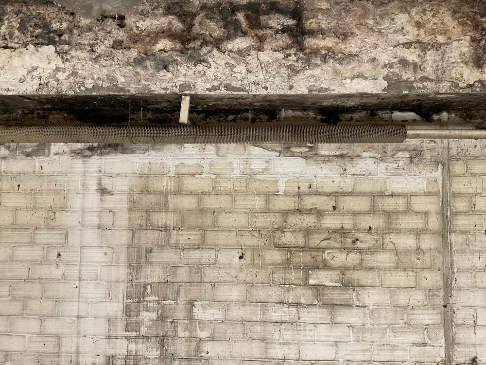 Radiateur à eau