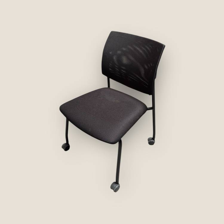 Resource réemploi Chaise administration