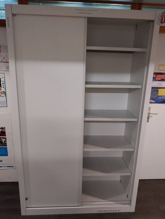 Resource réemploi Armoire 