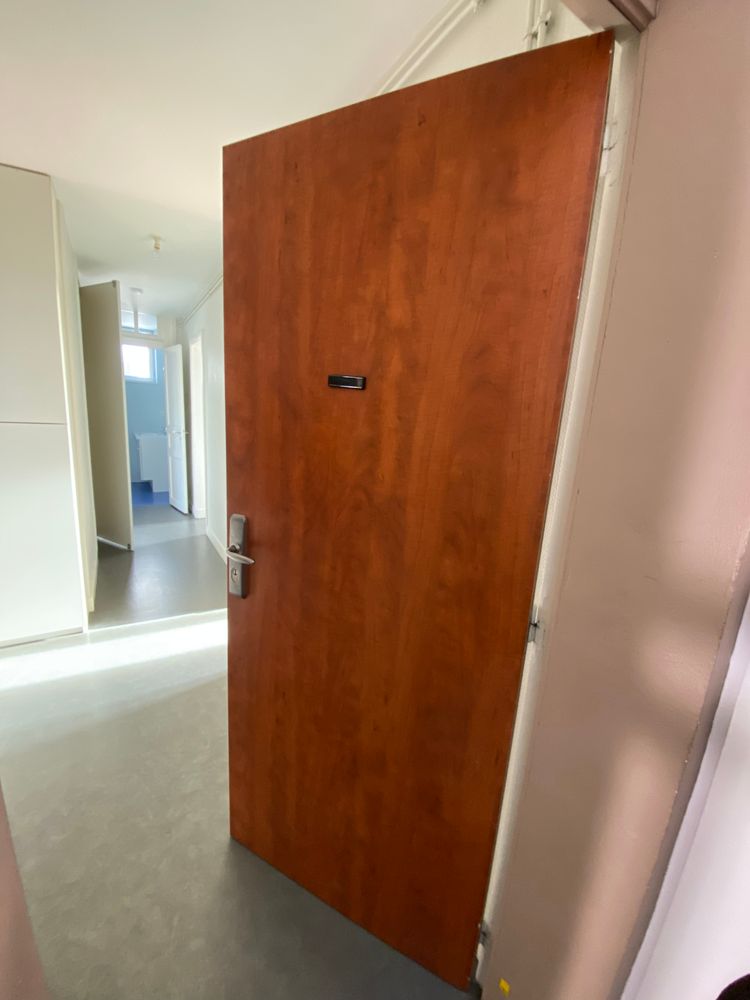 Resource réemploi Porte