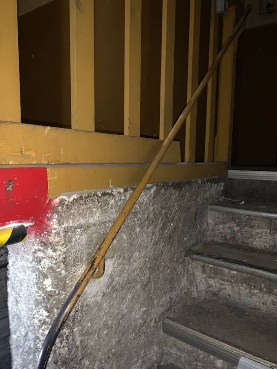 Resource réemploi Main courante