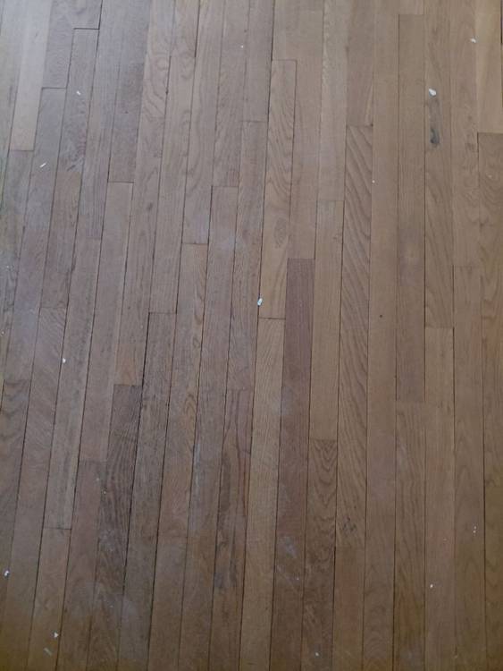 Resource réemploi Parquet Semi-massif