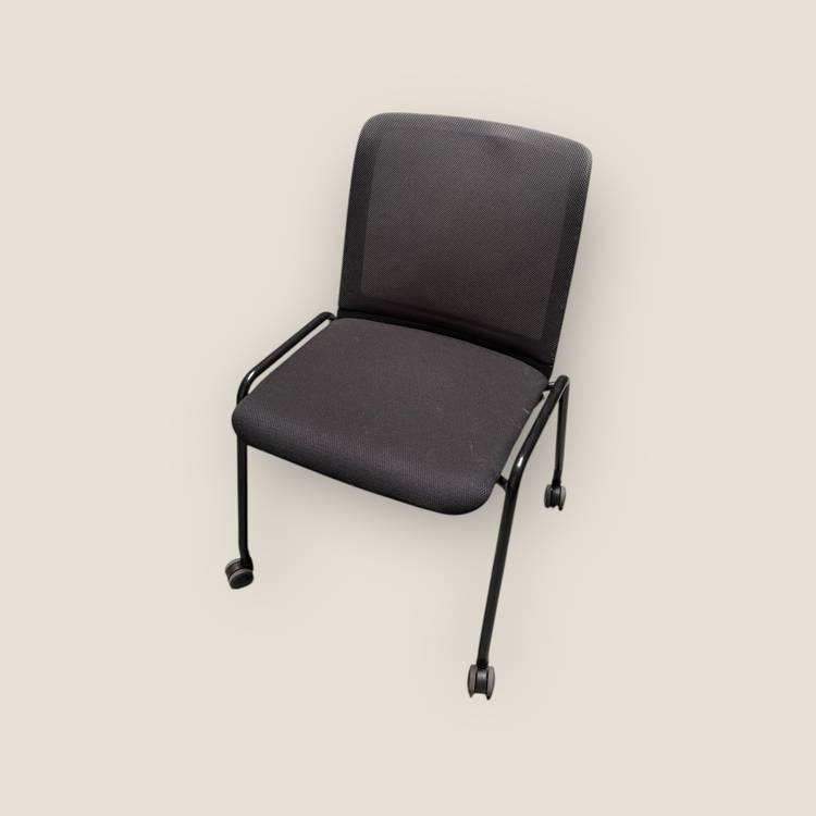 Chaise administration – vue 3