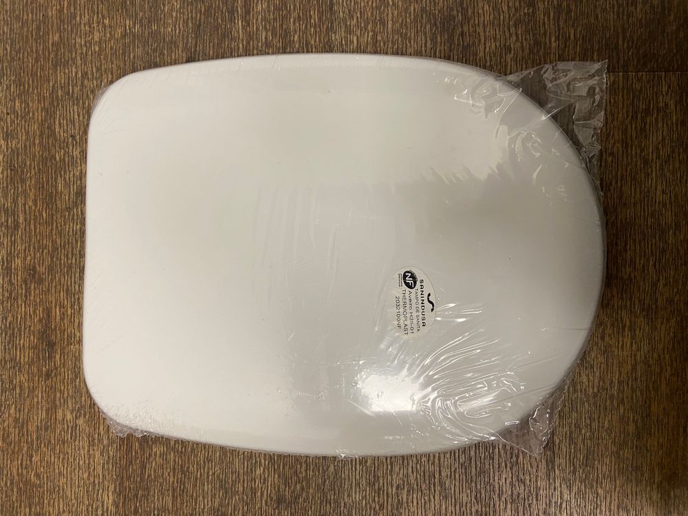 Resource réemploi Abattant de toilette