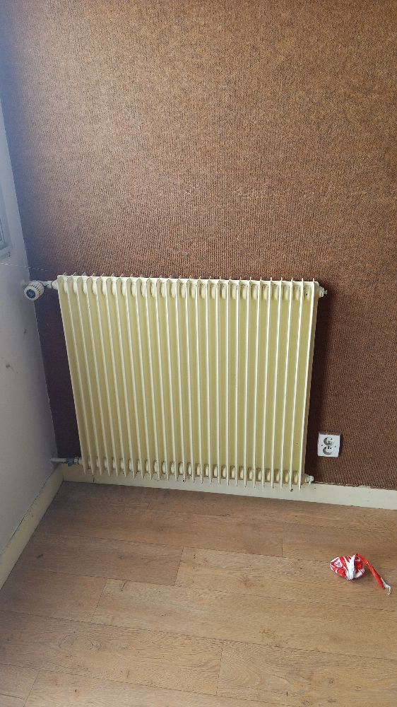 Resource réemploi Radiateur