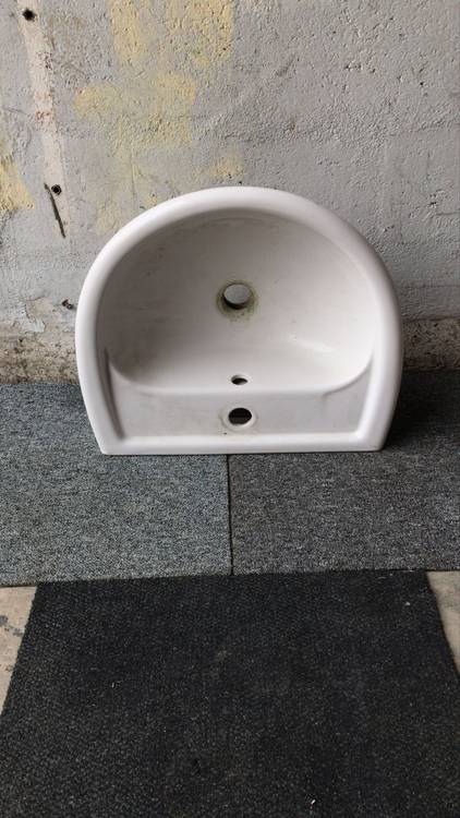 Resource réemploi Lave-mains ALLIA BASTIA 50cm