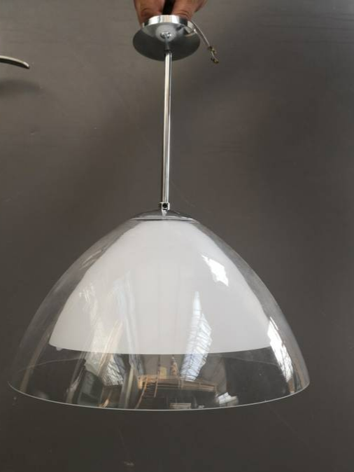 Resource réemploi Suspension en verre