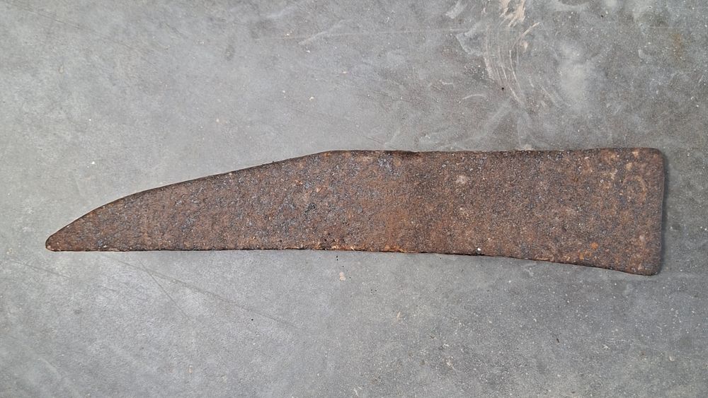 Resource réemploi Tête de pioche